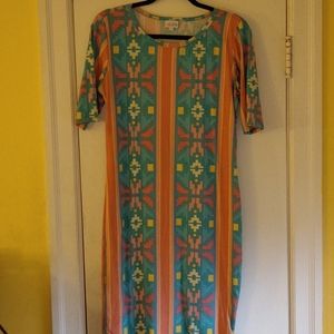 Lularoe Dress